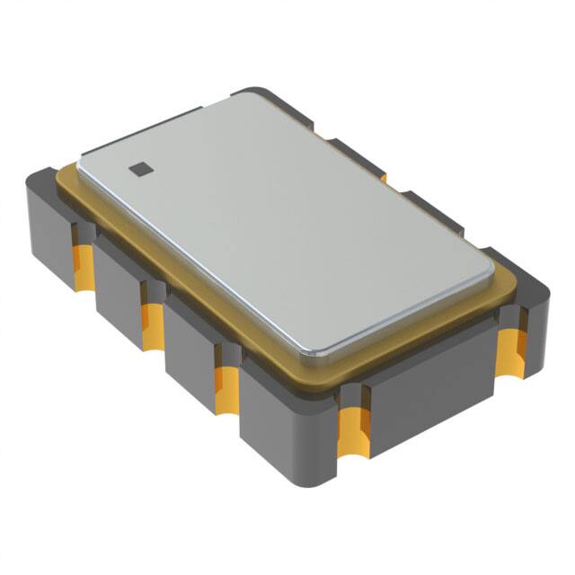 NX34B8801Z Diodes Incorporated  Oscillateurs